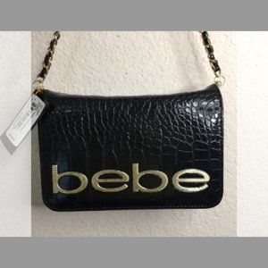 BEBE Fabiola  crossbody bag